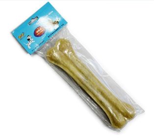 Dog Chews Teeth Sticks Dog Snacks Training Bones